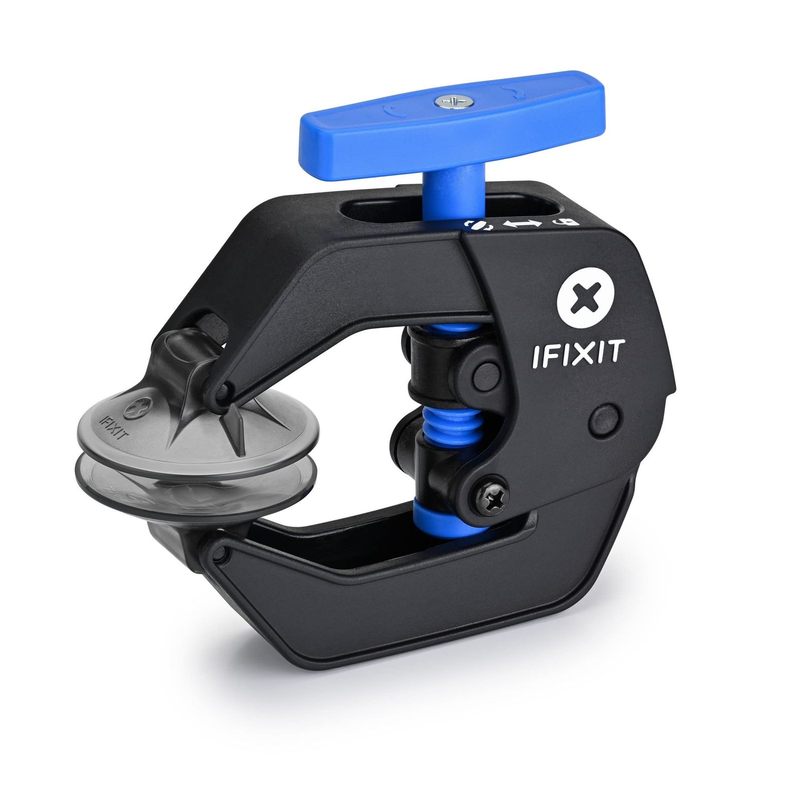 iFixit アンチクランプオープニングツール 携帯電話とタブレット用