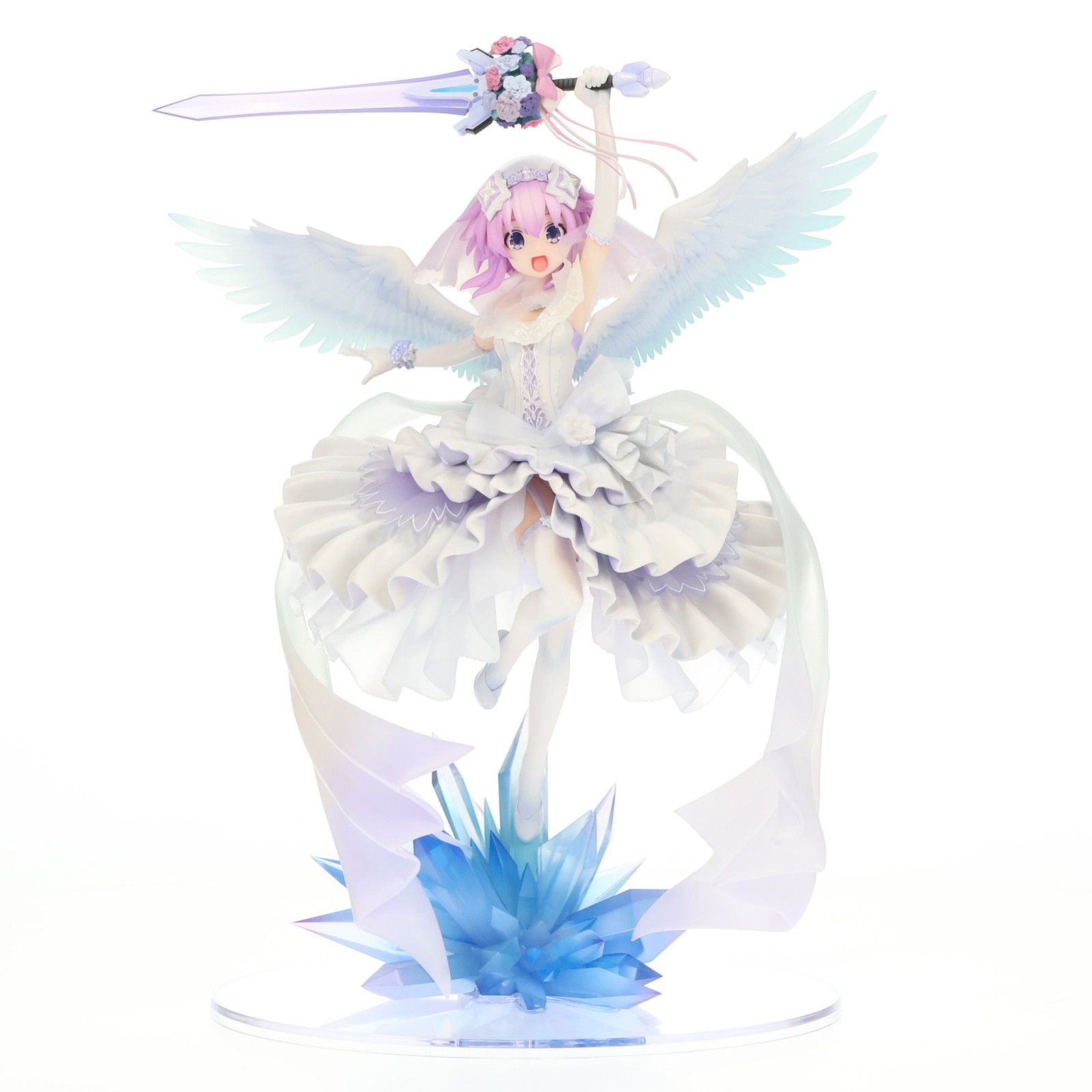 ネプテューヌ リトルパープルVer. 超次元ゲイム ネプテューヌ 1