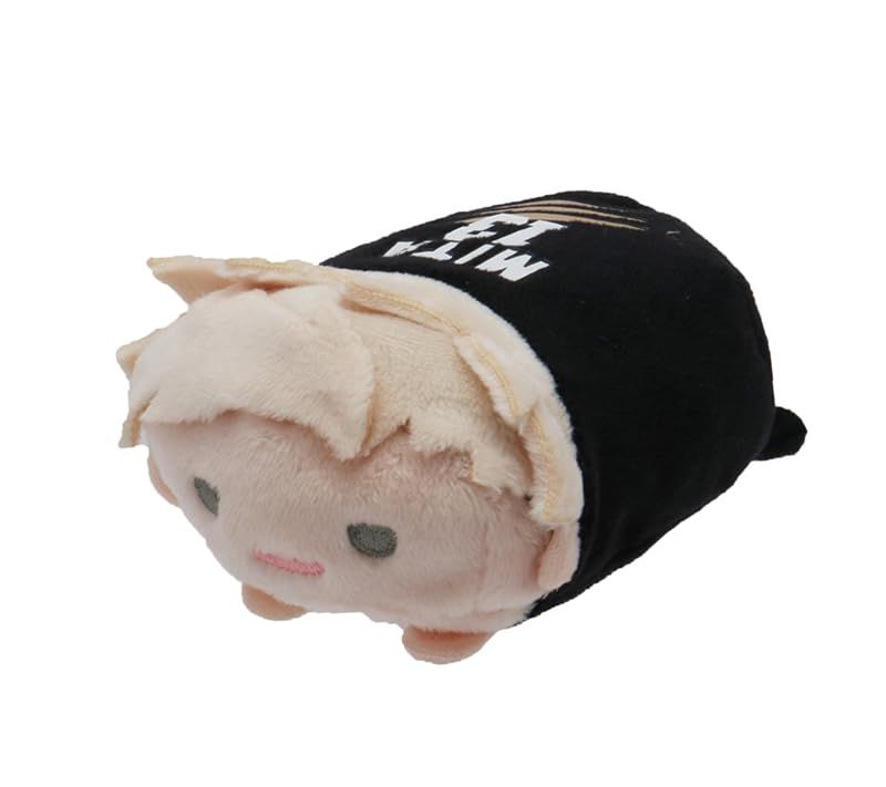 ハイキューのるキャラブラックジャッカルアドラーズ