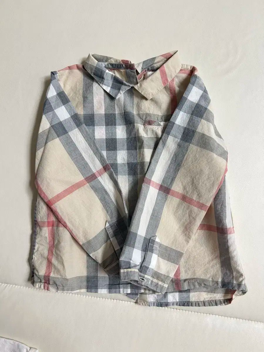 BURBERRY バーバリー 離乳する 24m