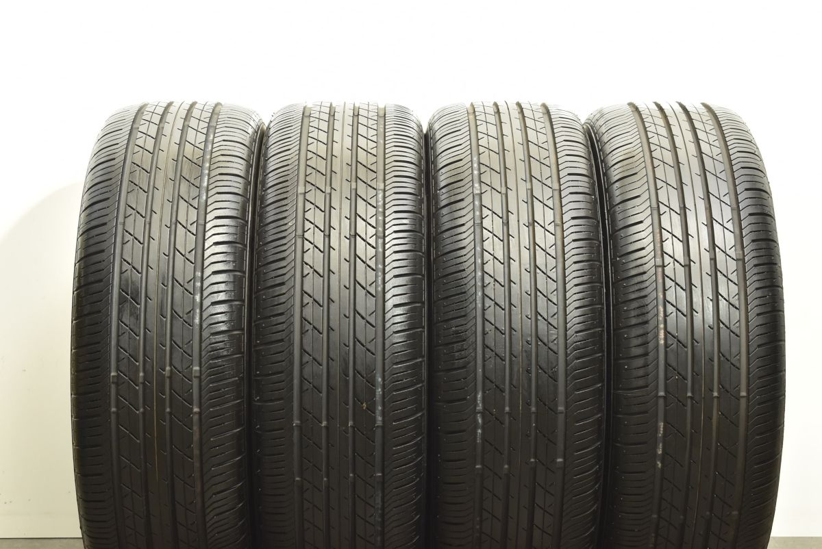 ホンダ ステップワゴン 純正 17インチ ブリヂストン 205/55R17 BRIDGESTONE RP6 ステップワゴン スパーダ プレミアムライン