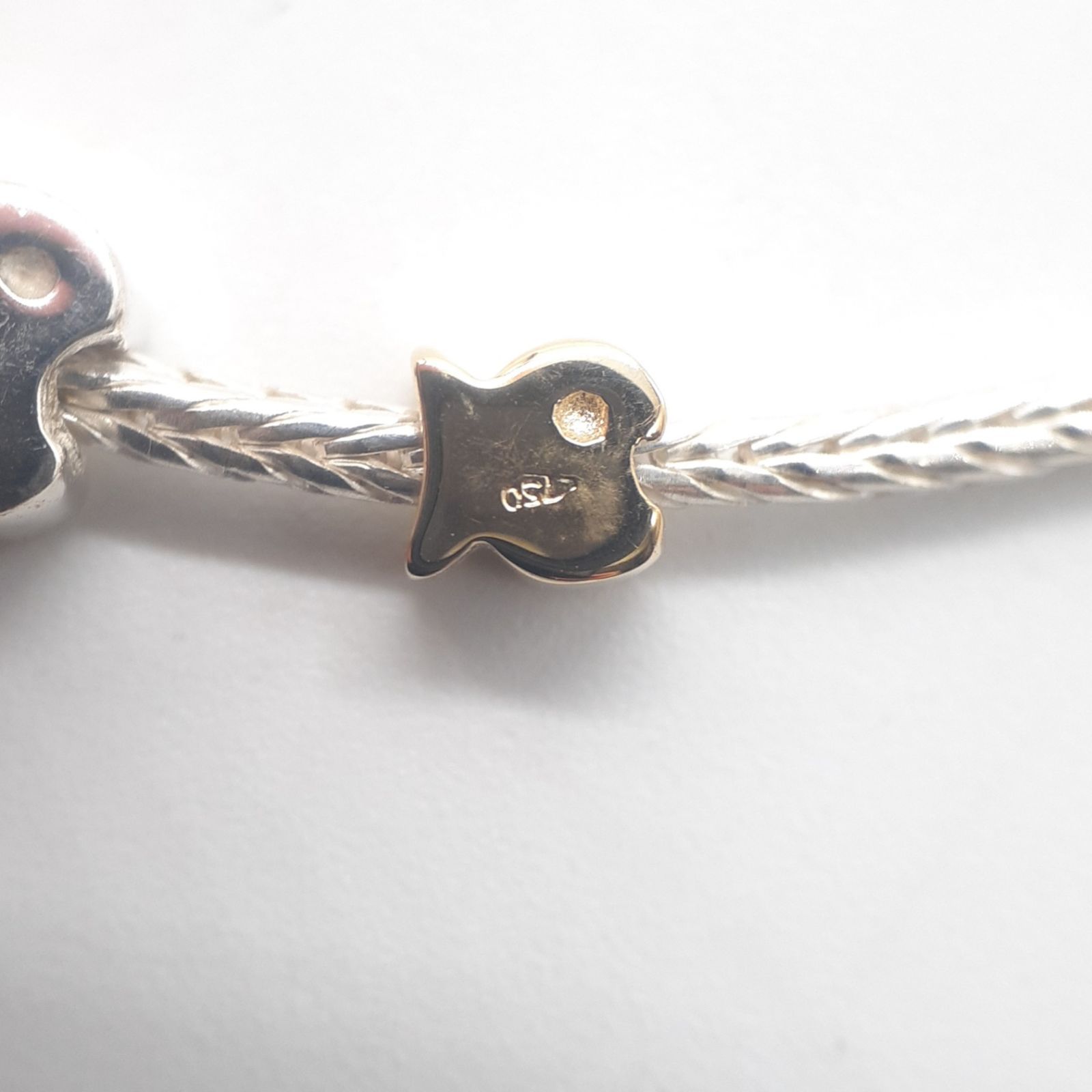 クリオブルー(ciio blew)チャーム＊