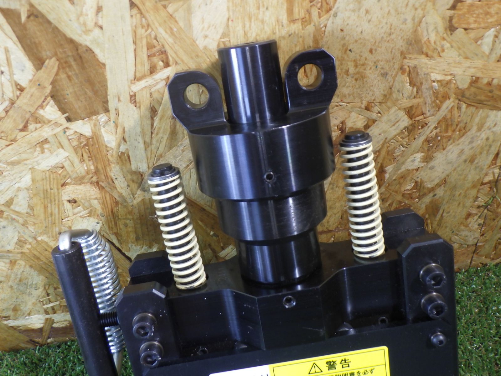 マルチ工具用アタッチメント RAC-100