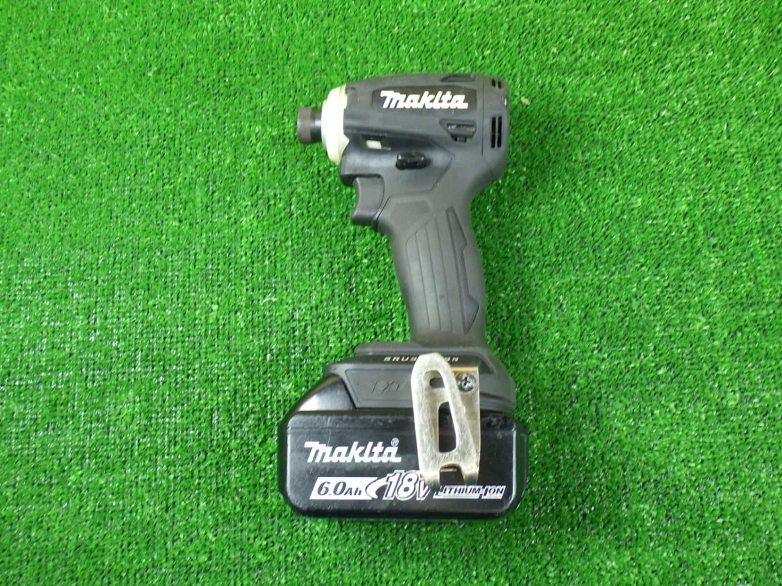 トルク180Nm