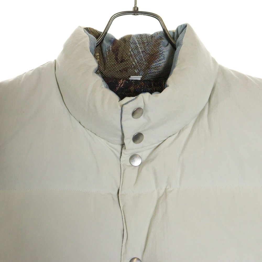 ジャケット・アウター Stussy Peter Sutherland Reversible Down Stussy Peter Sutherland Reversible Down Jacket