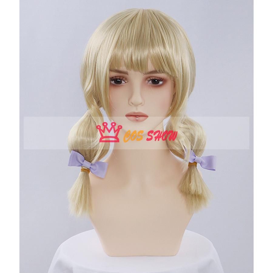 サンリオコラボ衣装 リリー