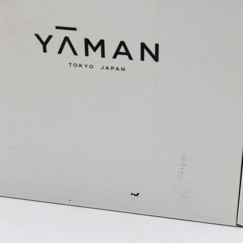 新古品 YA-MAN ヤーマン レイボーテRフラッシュ シルキー STA-210C ER5-09-40 - メルカリ