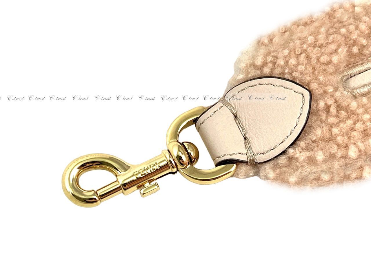 FENDI フェンディ　ストラップ 楽天市場】フェンディ FENDI ショルダーストラップ 8av386 ajpe