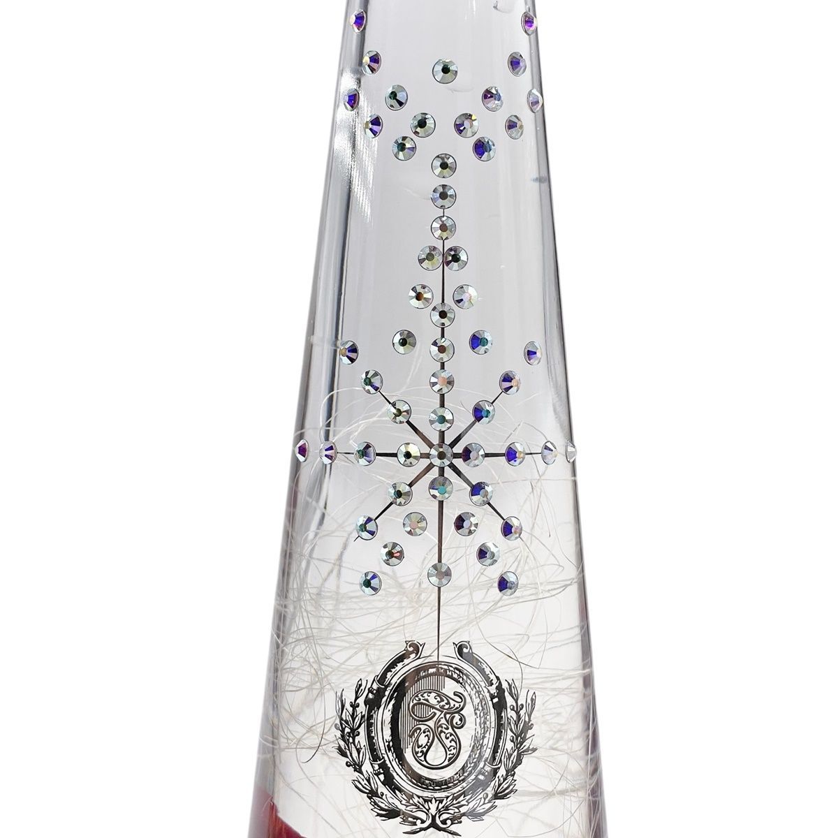 中古】空ボトル Fillico フィリコ ハーバリウム ローズ ゴールド 中古】空ボトル Fillico フィリコ ハーバリウム ローズ ゴールド