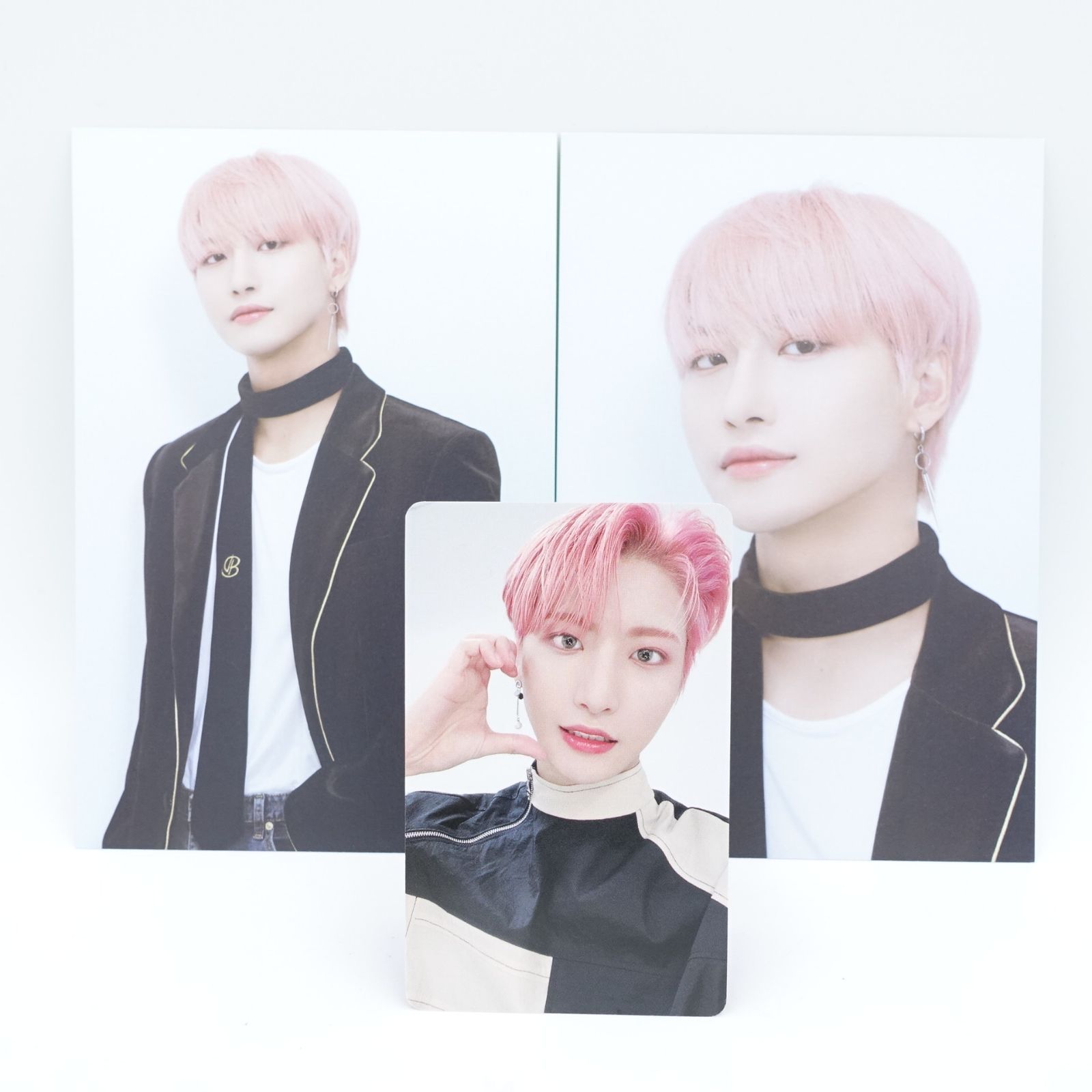 ATEEZ アチズ XR SHOW トレカ セット コンプ ATEEZ アチズ XR SHOW トレカ セット コンプ