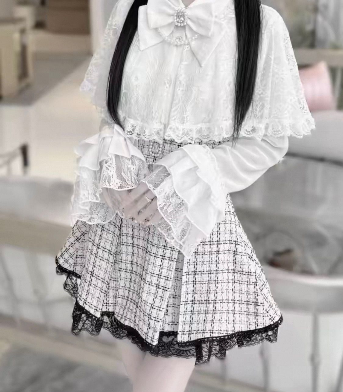 病み かわいい