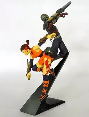 2026年最新】鬼武者フィギュア かえでの人気アイテム - メルカリ