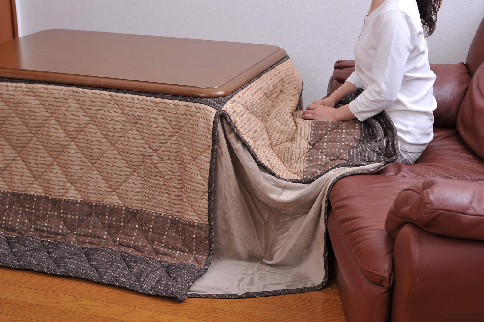 こたつ布団 80ｘ120用