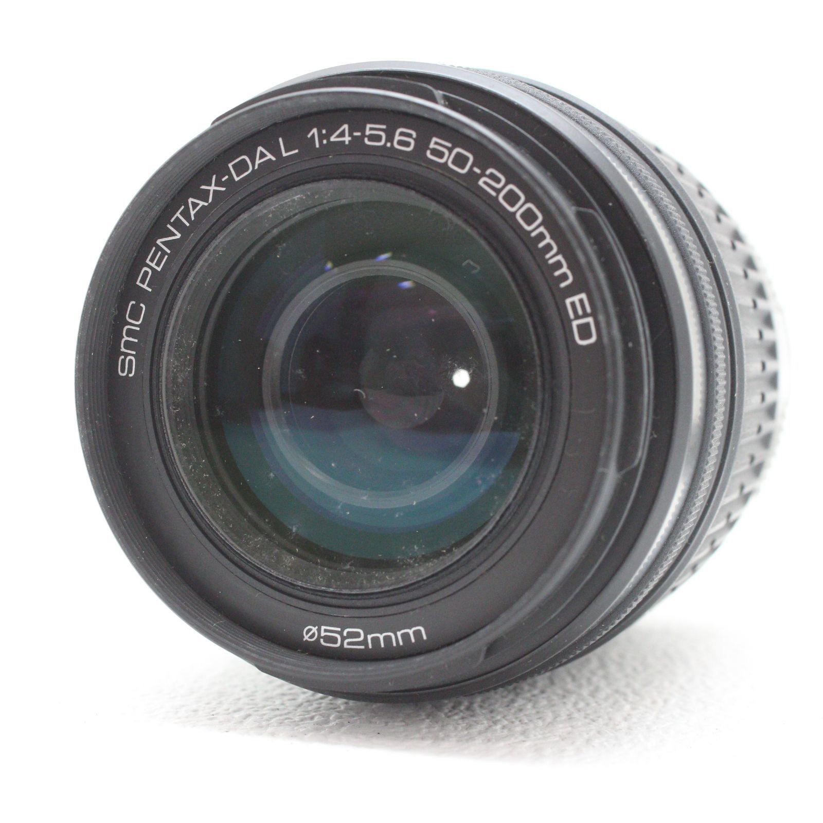 訳あり】PENTAX K-m ダブルズームセット - メルカリ