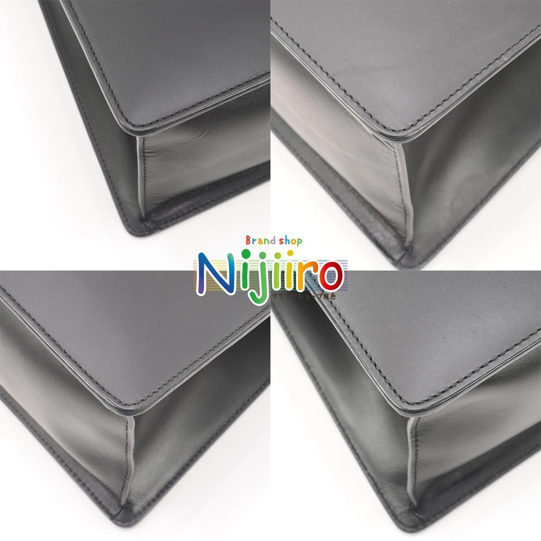 極美品】グッチ シルヴィレザー ハンドバッグ ショルダーバッグ 1532