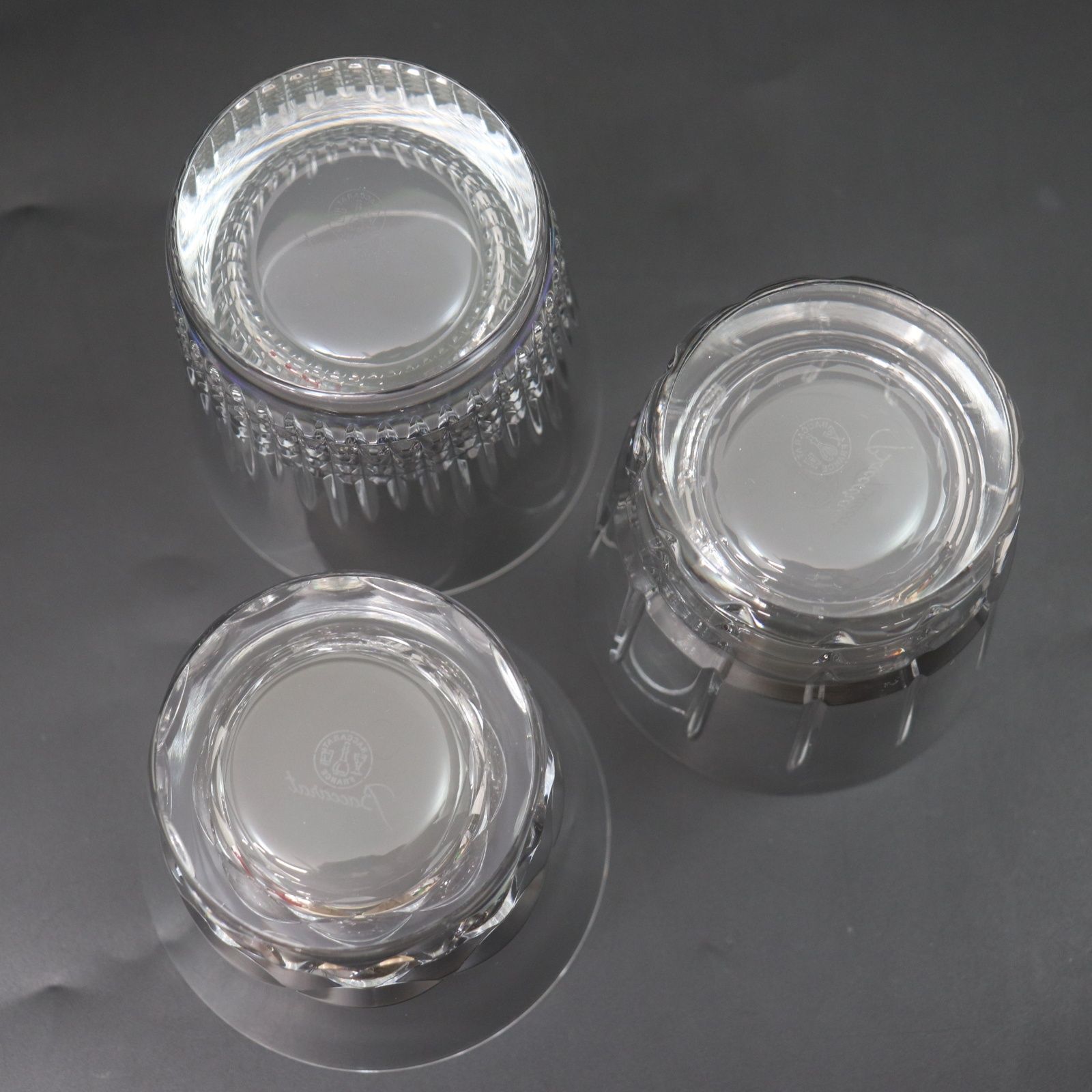 Baccarat