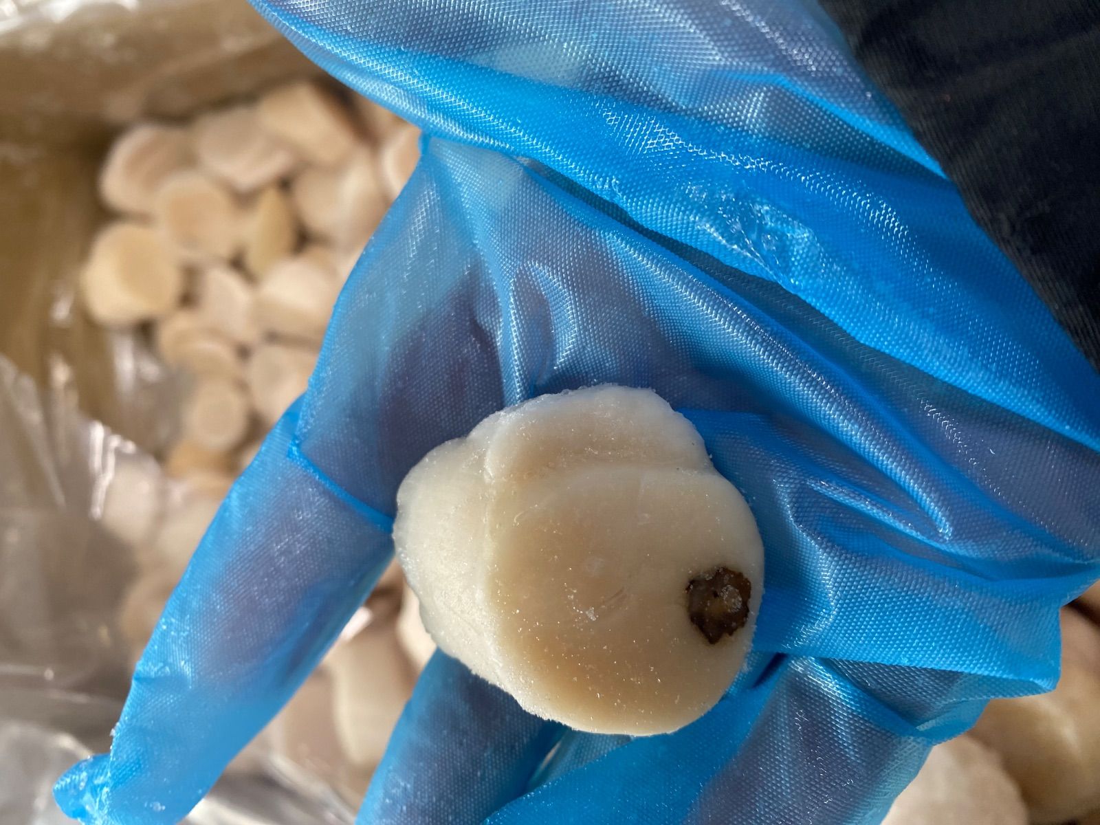 【訳あり】北海道産 ホタテ貝柱1kg【メルカリShopsアワード2023 食品・飲料部門受賞ショップ】