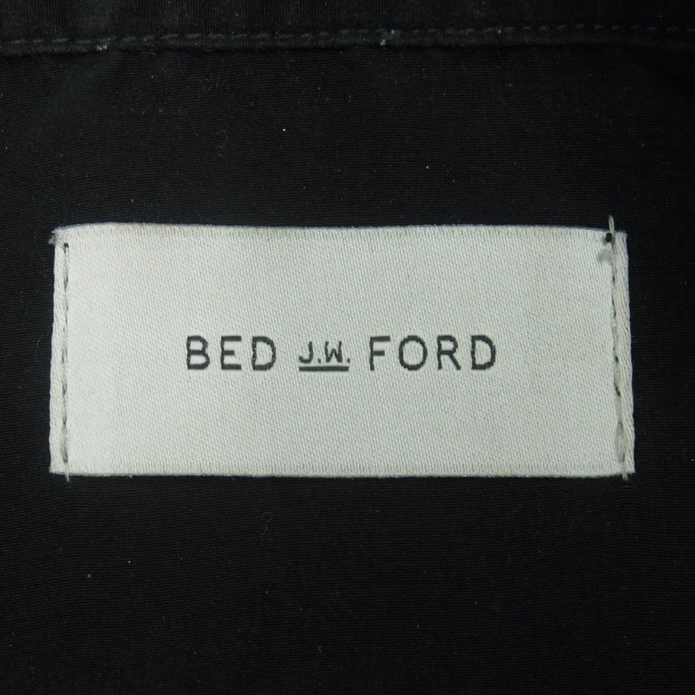 ベッドフォード BED jw FORD オールインワン ツナギ 【中古