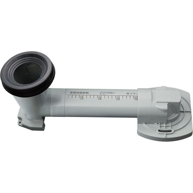 TOTO 床排水アジャスター HH02062S トイレ 排水金具 交換部品 補修品 大便器用