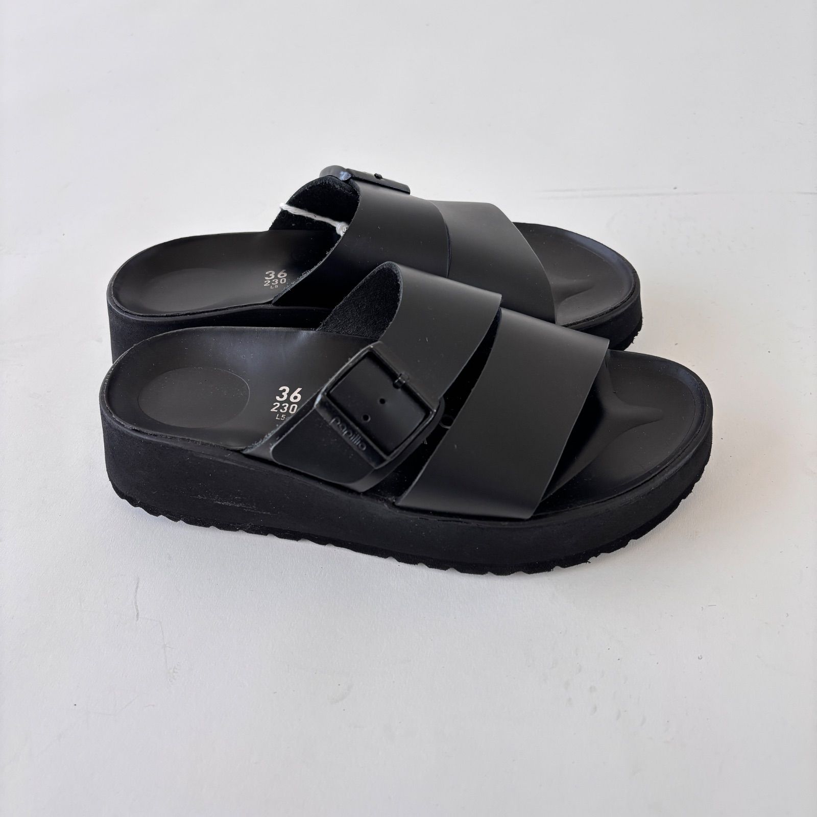 BIRKENSTOCK パピリオ