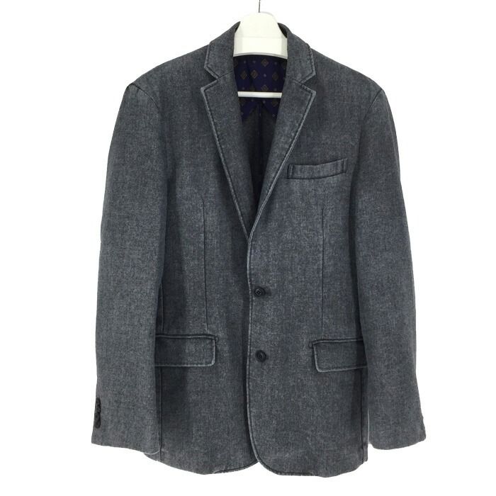 上品なスタイル 新品ファッション - バラシ barassi テーラードジャケット ジャケット・アウター