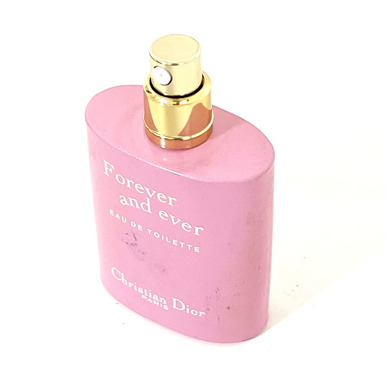 Dior ☆Diorディオール 香水 Forever and ever 50ml EDT オードトワレ