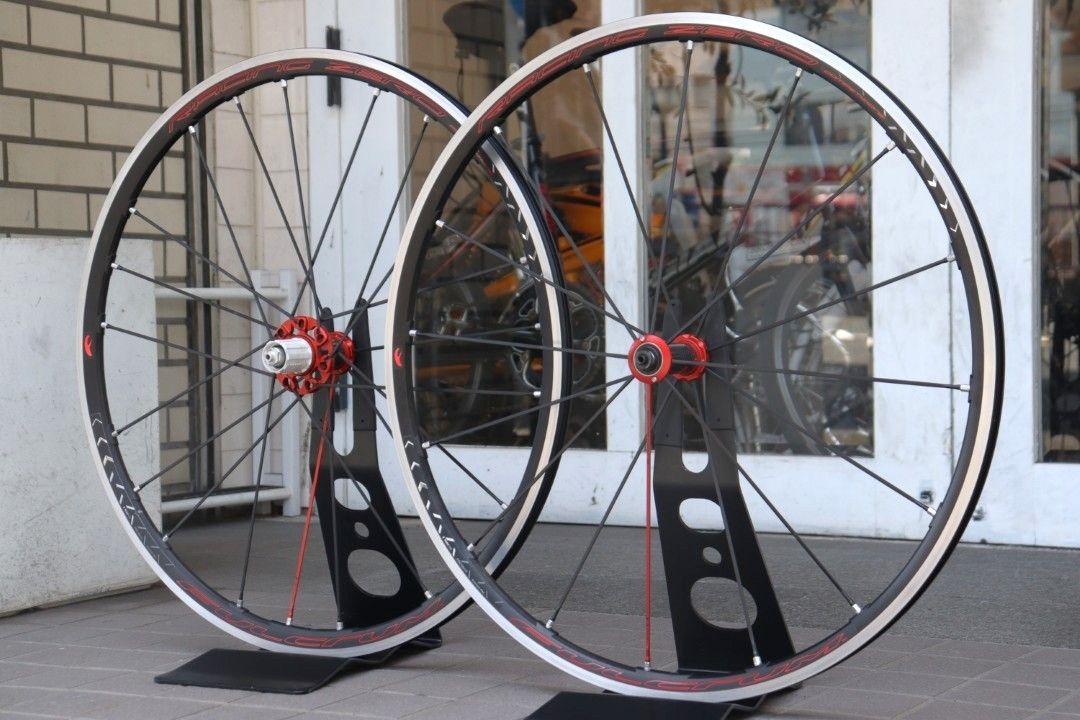 レーシングゼロ レッドスポーク 引き取り 説明読んで下さい