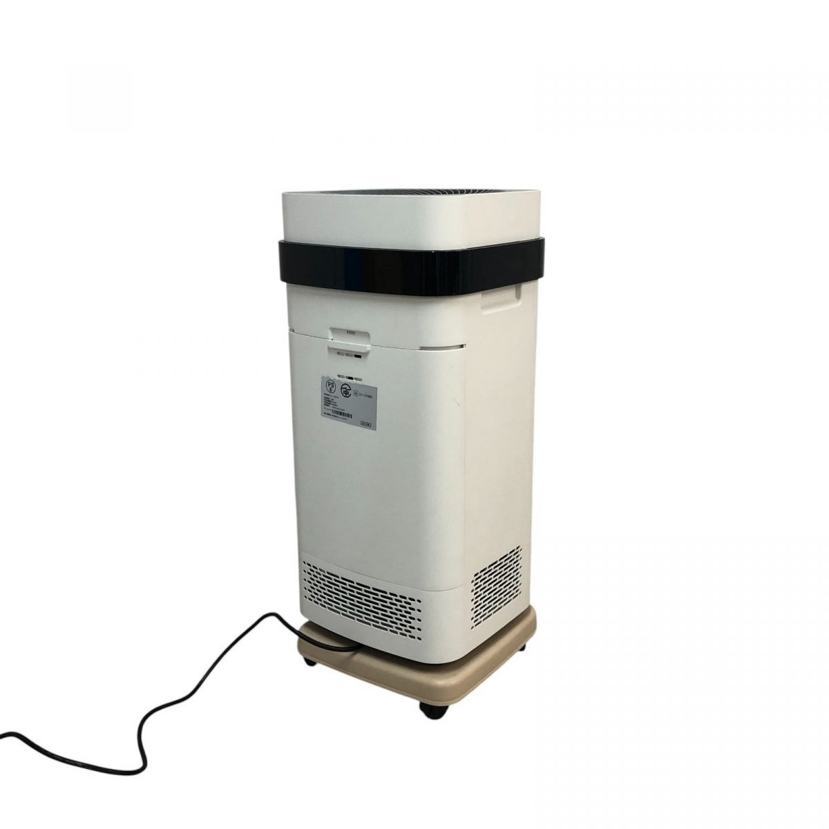 空気清浄機 Airdog エアドッグ X5s コード年式2021年 211-191002