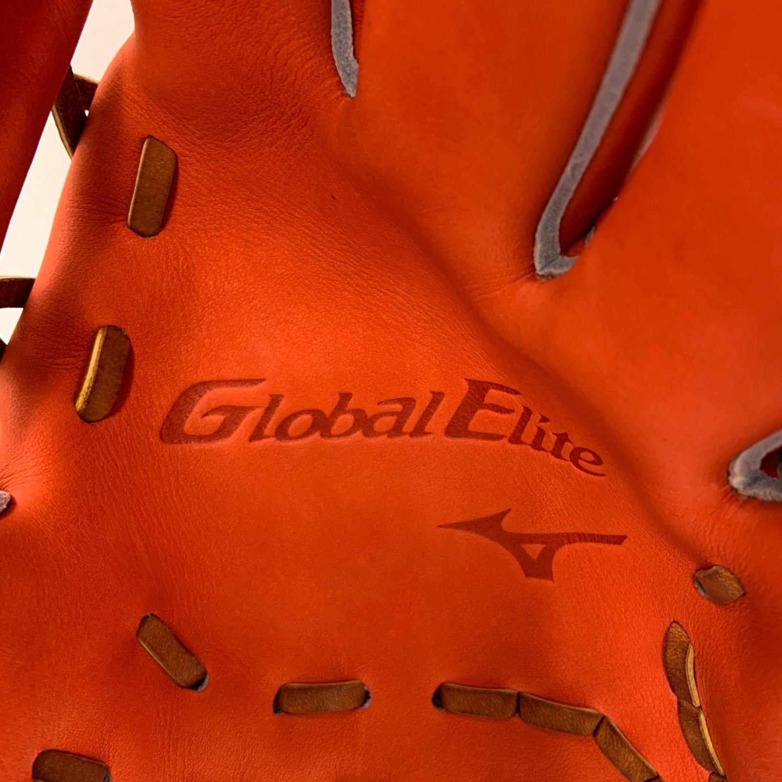  ミズノ MIZUNO グローバルエリート 硬式 大人 一般 内野手用 グローブ グラブ 右投げ グローブ袋付き 野球 6666 硬式 グローブ