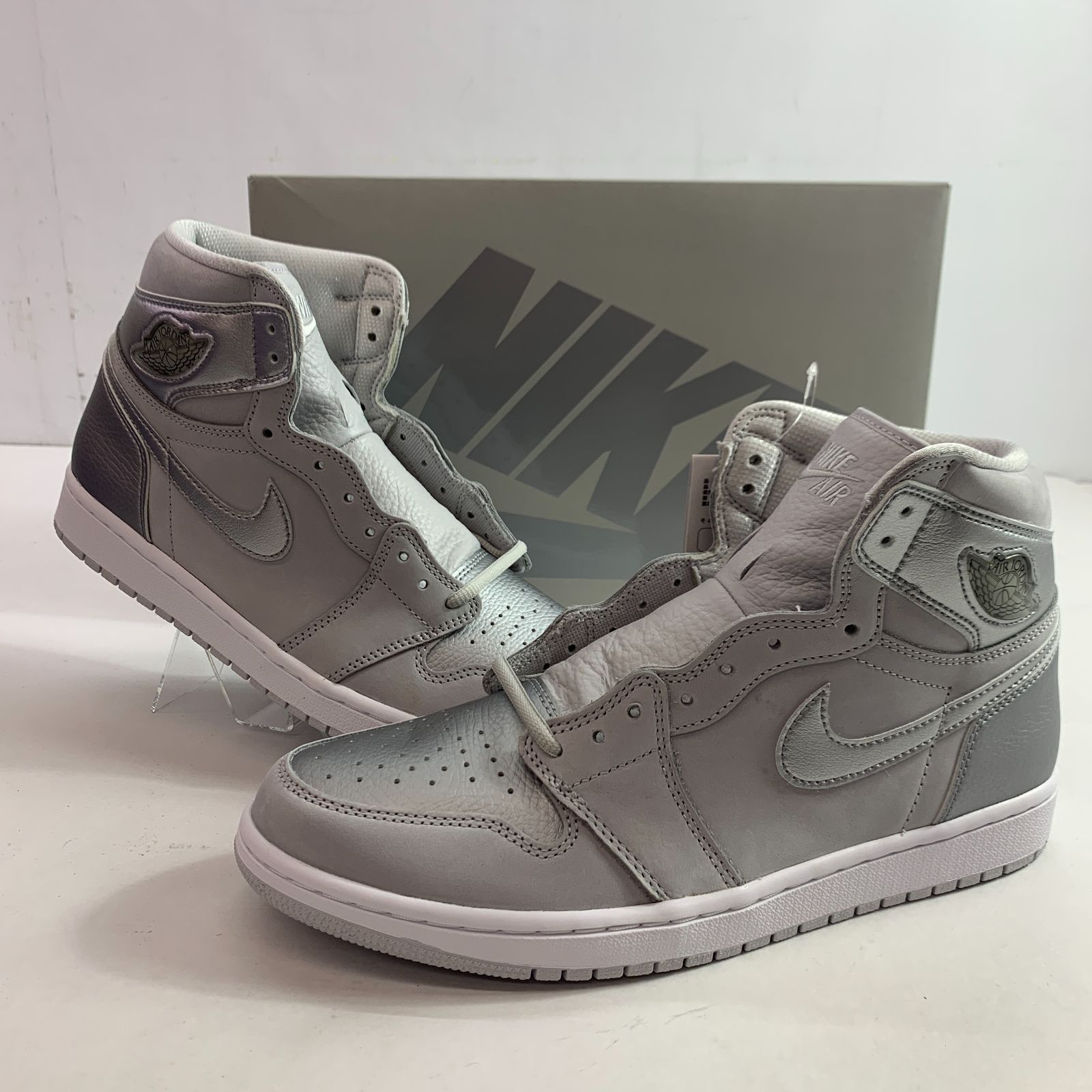 04ｍ2291▽NIKE AIR JORDAN 1 HIGH OG CO JP DC1788-029 ナイキ エア