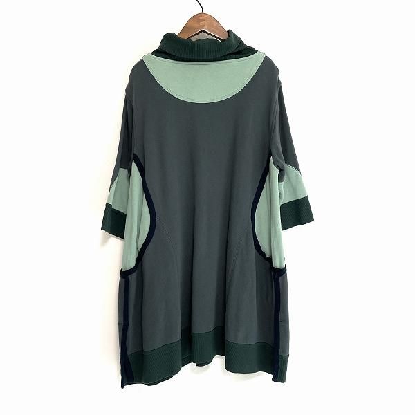 センソユニコ　ann吉のチュニック Recommended Items】今週は「ann,吉」をピックアップ!! – Sensounico