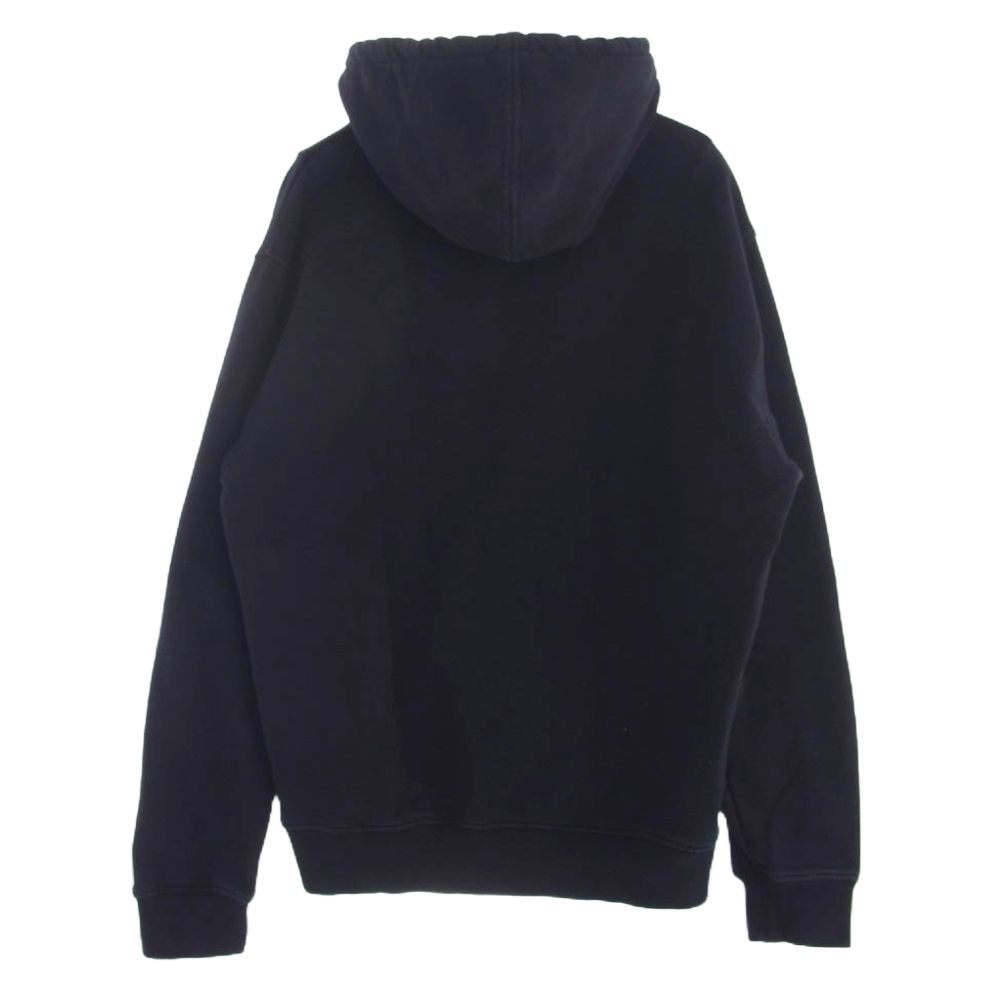 AMI PARIS アミパリス ハートロゴ プルオーバー パーカー フーディ