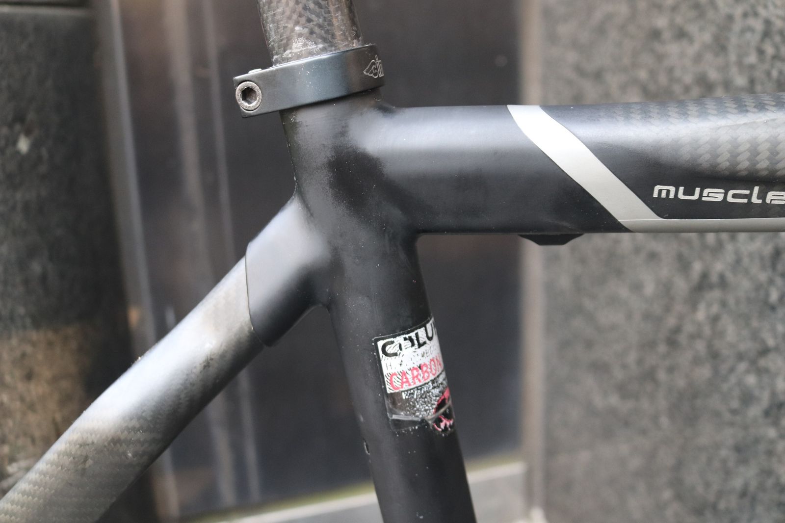 チネリ アリアンテ ロードバイクフレーム 530 ジャンク チネリ アリアンテ ロードバイクフレーム 530 ジャンク - メルカリ