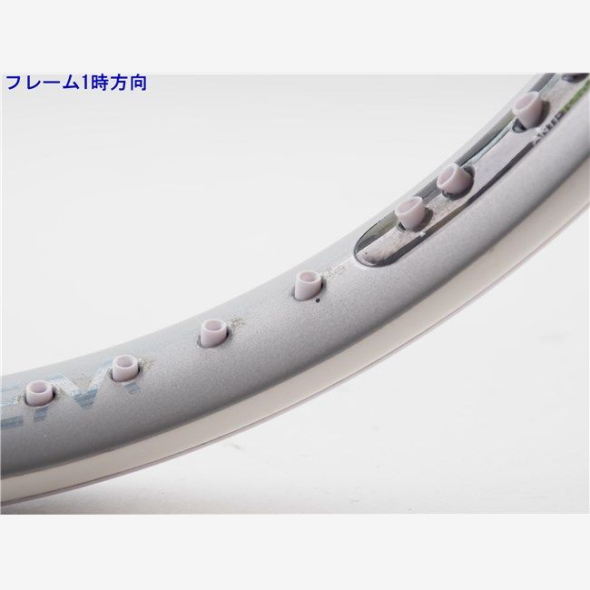 中古 テニスラケット プリンス エンブレム 110 2020年モデル (G2) PRINCE EMBLEM 110 2020 (c25080244c) 中古】プリンス エンブレム 110 2020年モデルPRINCE EMBLEM 110