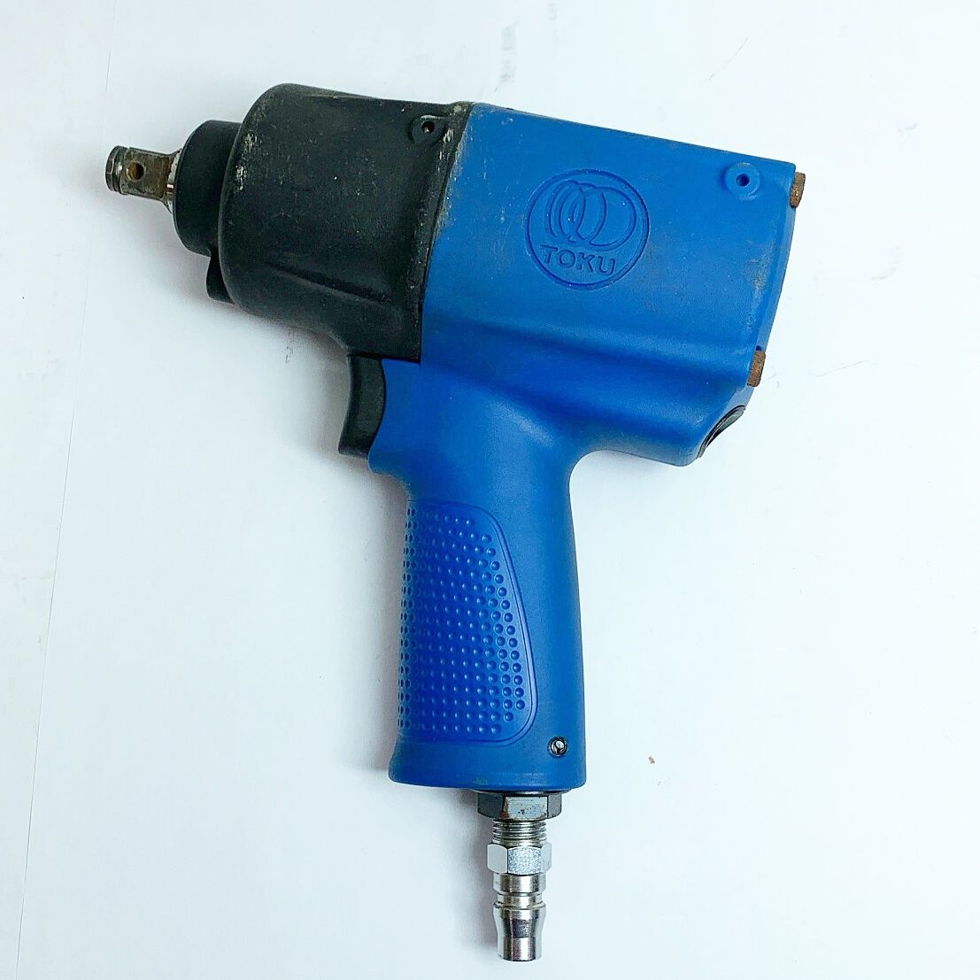 信濃 シナノエアーツール 12.7sqエアインパクトレンチ SI-1457ULTRA 囗