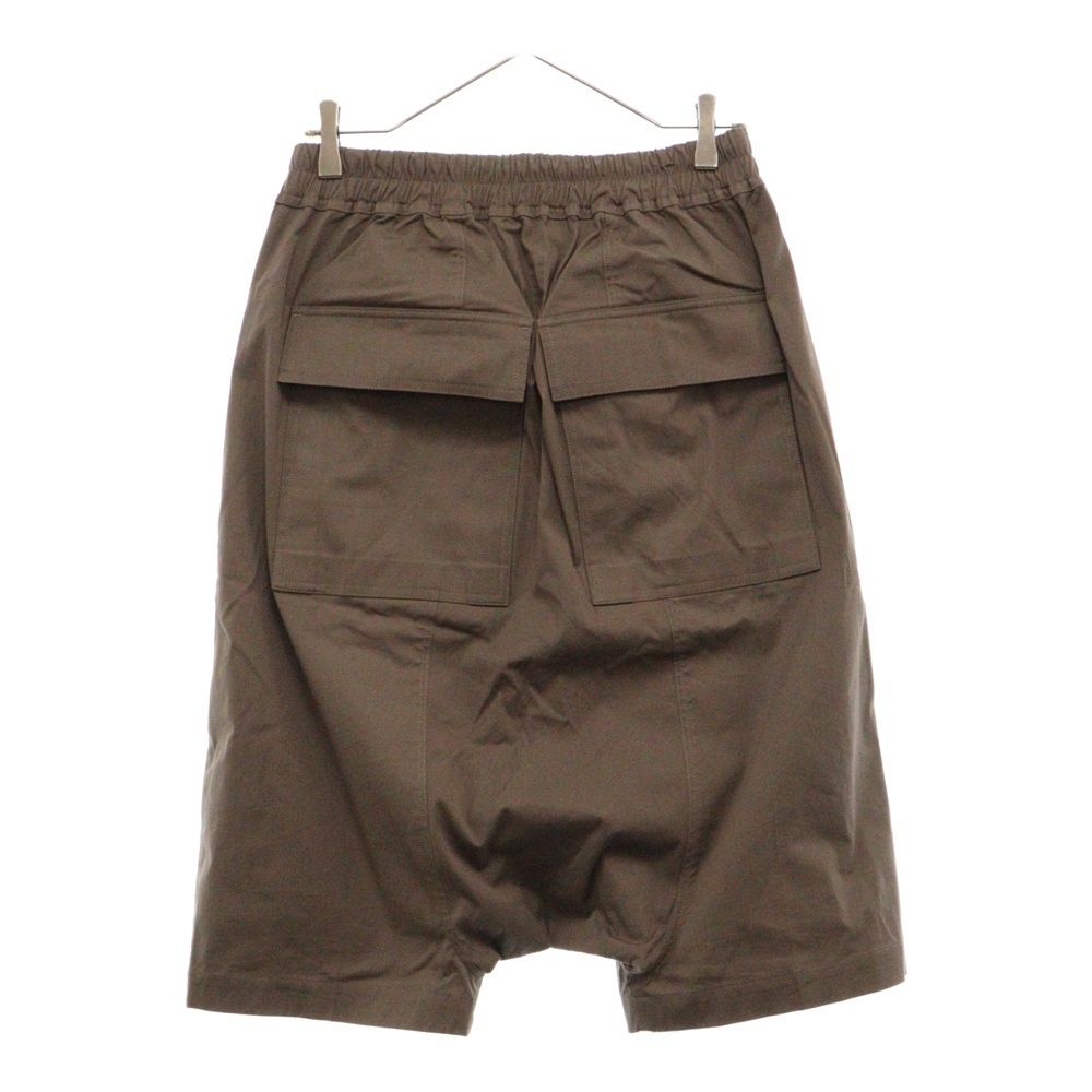 Rick Owens DRKSHDW Pod サルエルショーツ リックオウエンス 新品未