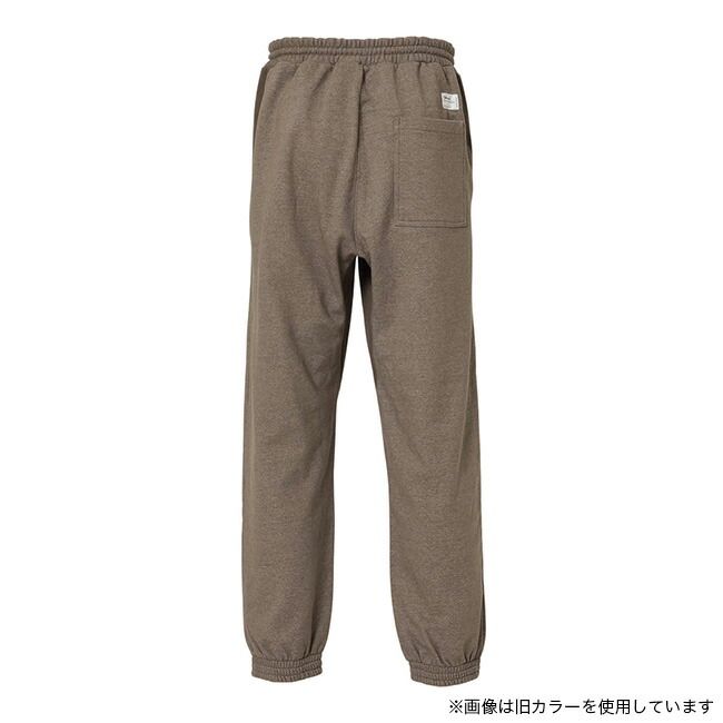 エコハイブリッドスウェットジョガーパンツ