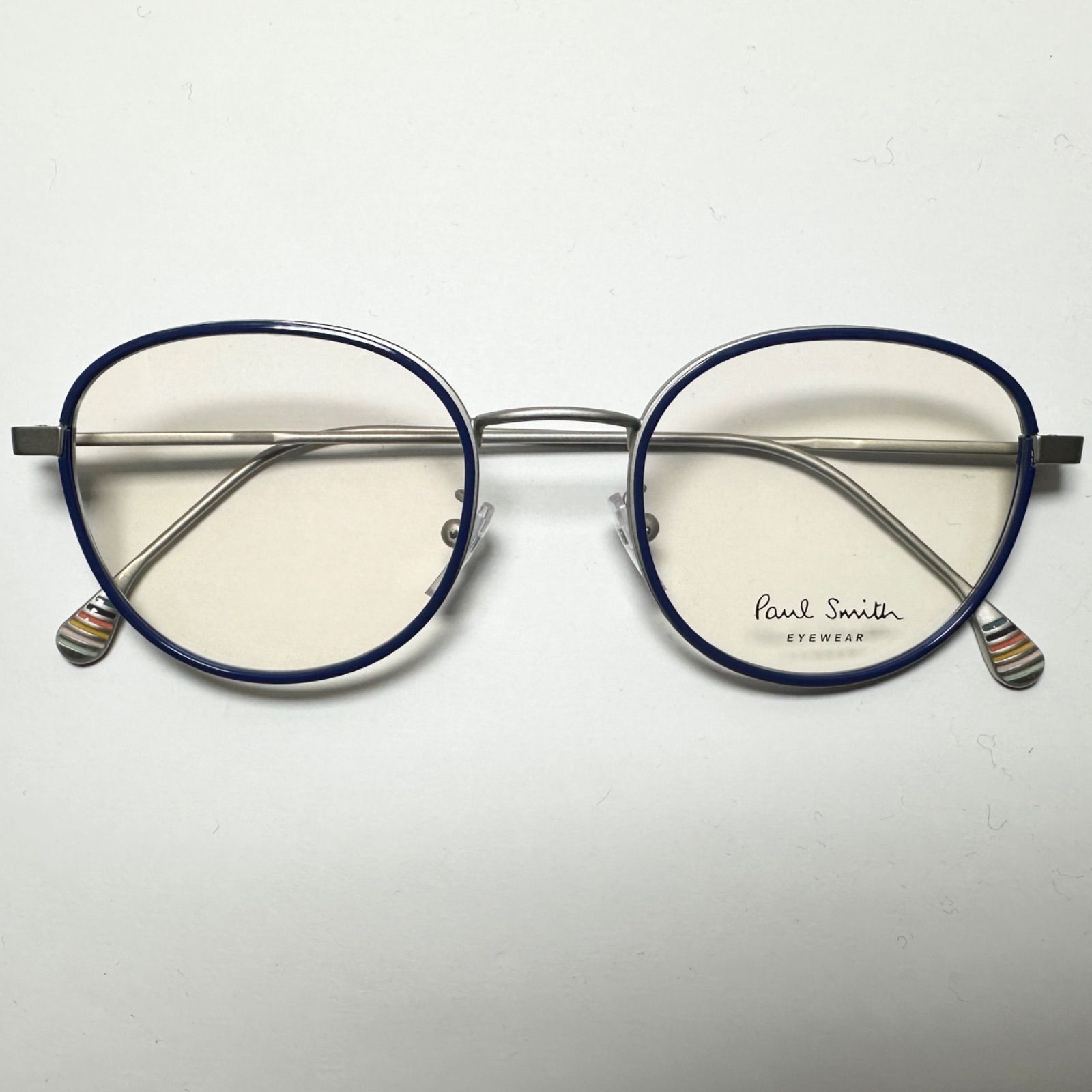 Paul Smith ポールスミス メガネ イギリスブランド 正規新品 
