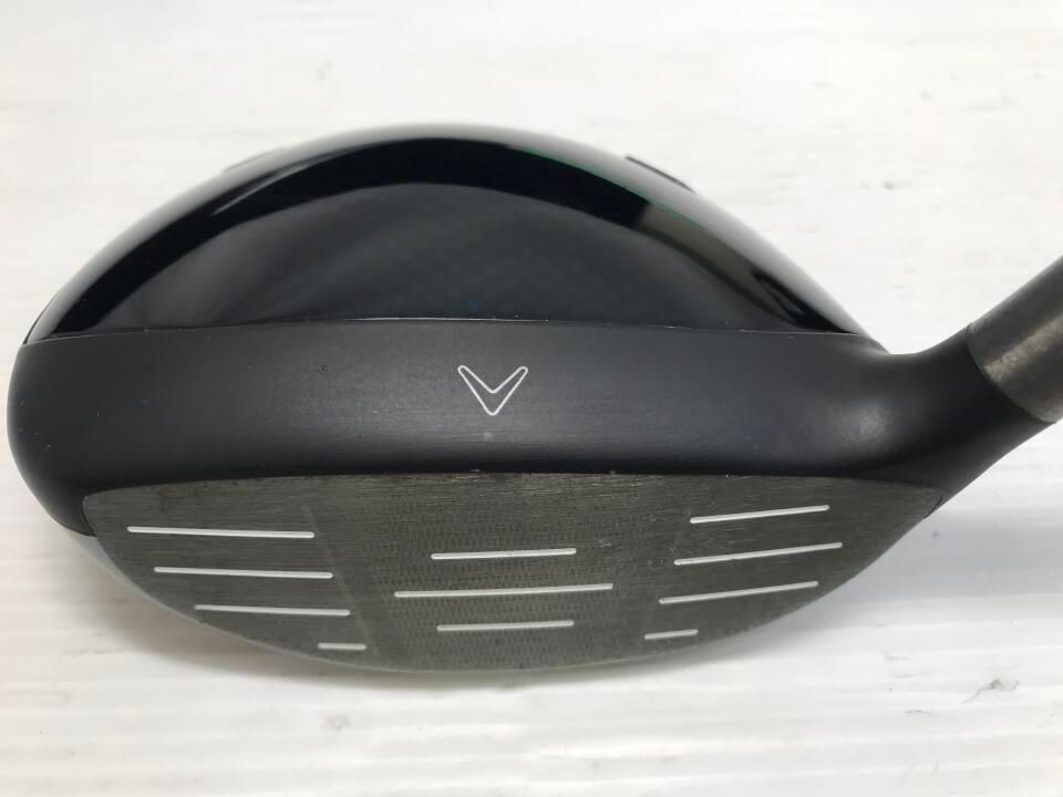 【正規品販売】 PARADYM X | 16.5 | S | SPEEDER NXGREEN 50 | | フェアウェイウッド | キャロウェイ 最短即日発送 コート