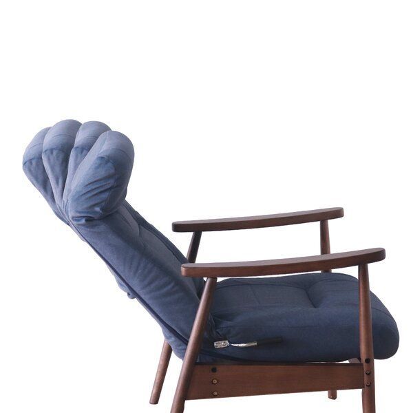 インディゴブルー 組立品