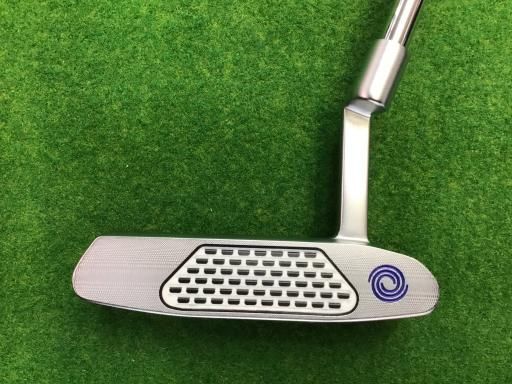 【新品未使用】ODYSSEY ELEVEN TOUR LINEDパター 32㌅ ODYSSEY（キャロウェイゴルフ） オデッセイ ELEVEN TOUR LINED ゴルフ