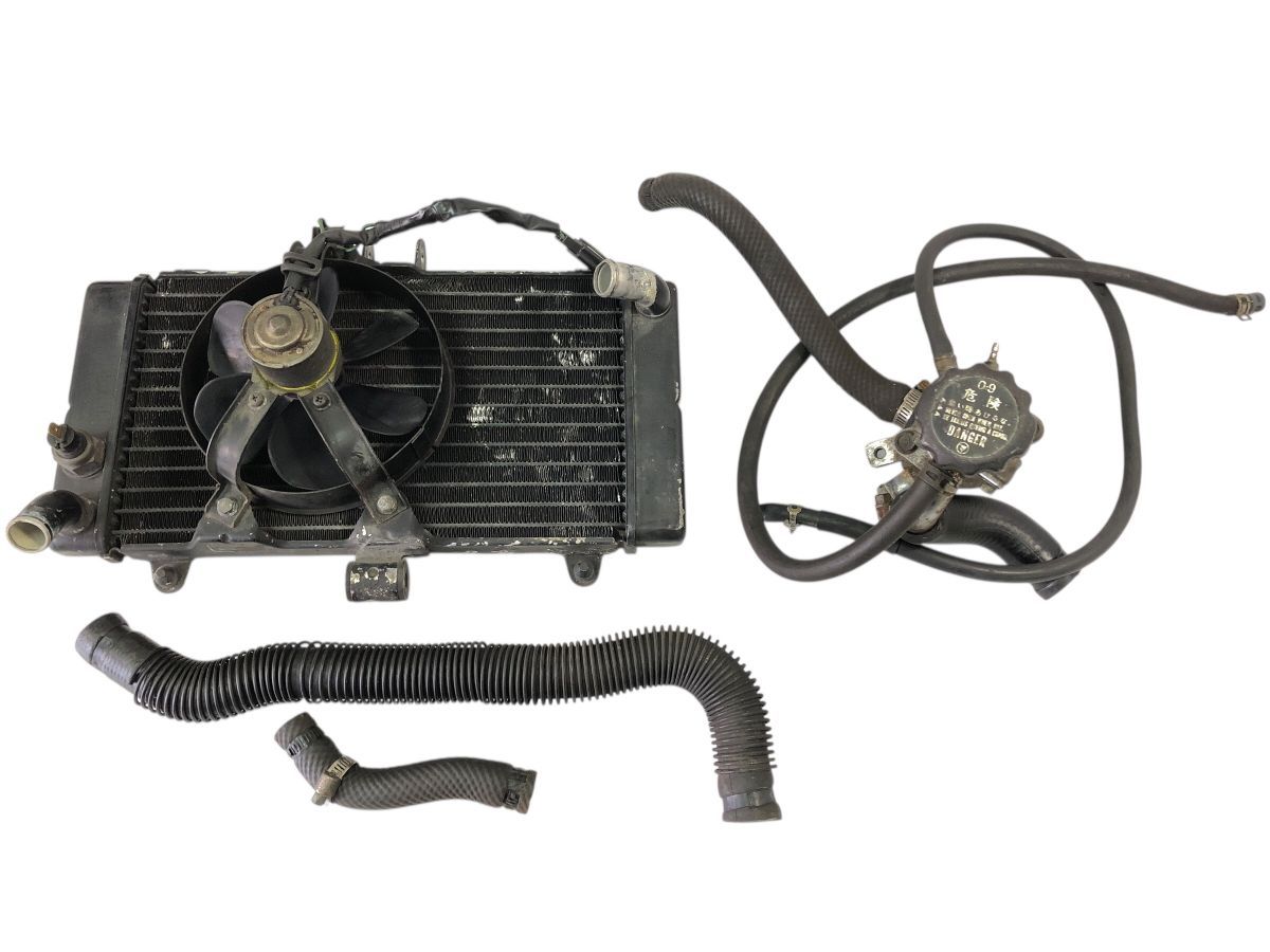 【美品】専用品 YAMAHA YZF-R1 RN011 4VX 98 99 キーセット メインキーセット