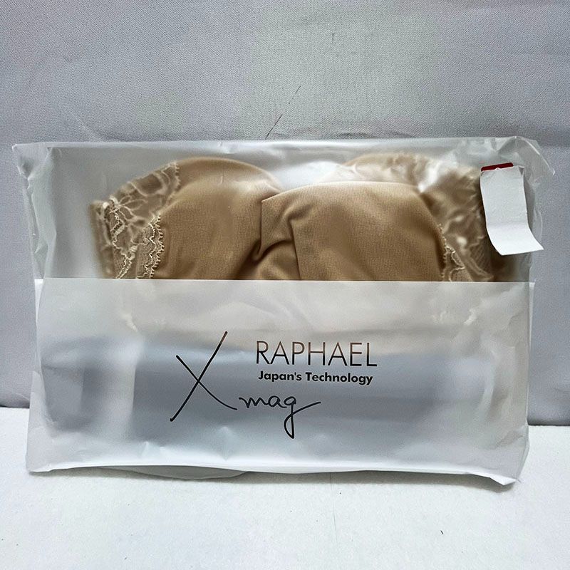 グラントイーワンズ X-mag RAPHAEL スムースボディ アプリコット 70C 宅急便 MR6-07-118-08