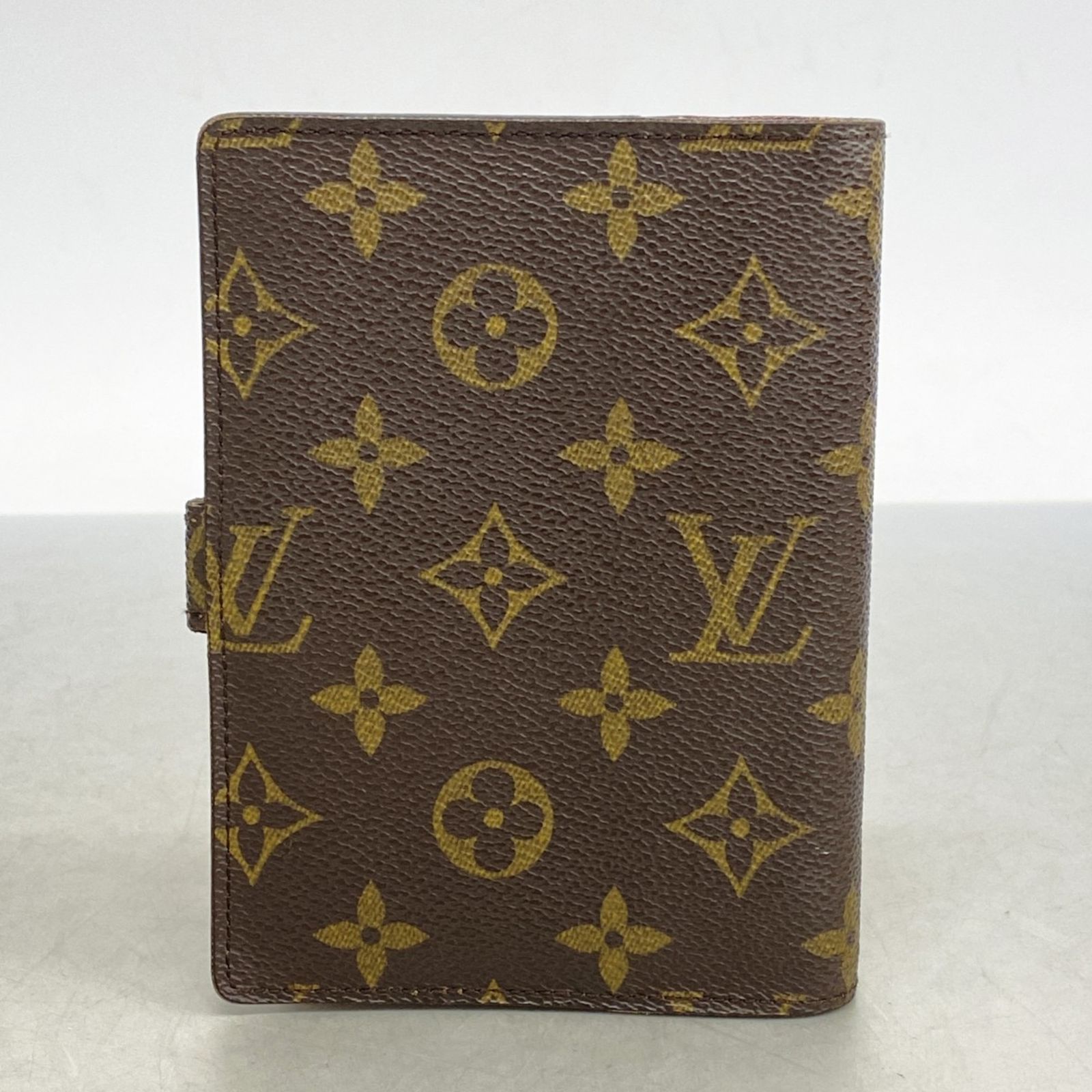 ルイ・ヴィトン(Louis Vuitton) ルイ・ヴィトン 手帳カバー