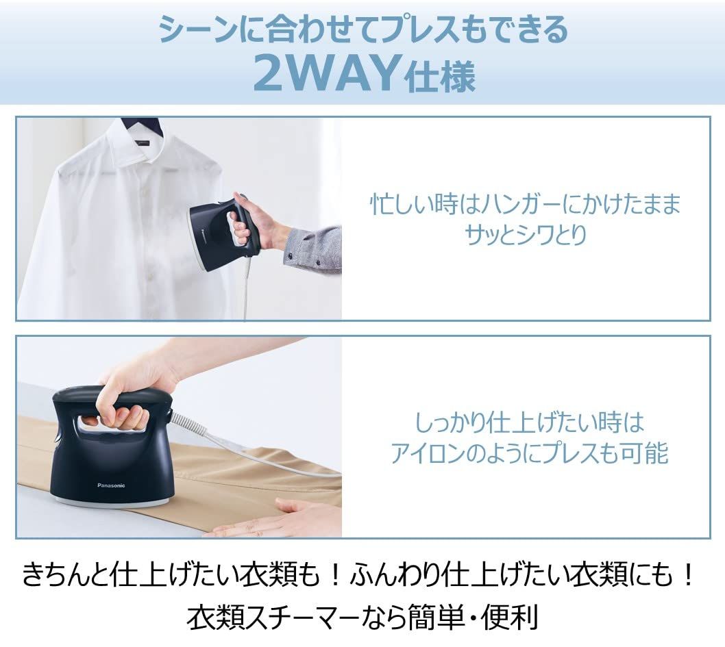 360°パワフルスチーム