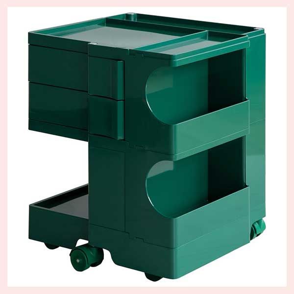 89389☆Landscape Products センターテーブル ローテーブル 机