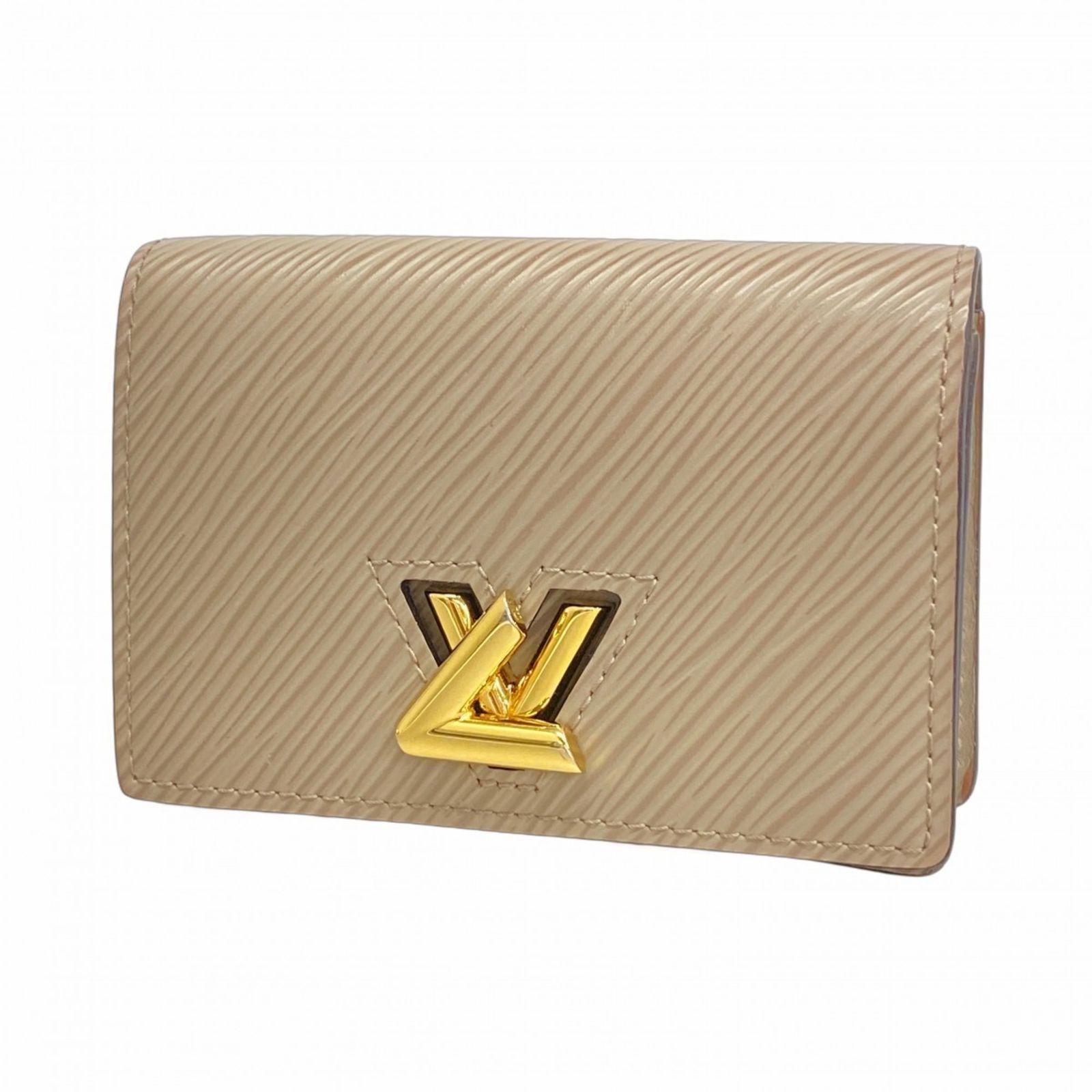 ルイ ヴィトン Louis Vuitton ルイ ヴィトン 名刺入れ カードケース エピ ツイスト ミュルティカルト M68757 ガレレディース