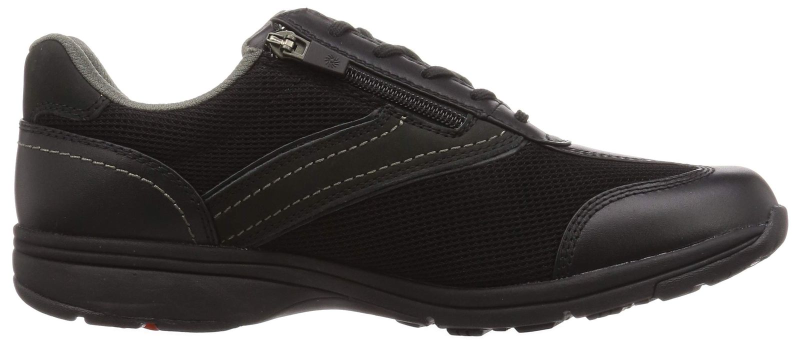 ウォーキングシューズ ひざのトラブルを予防するSHM搭載