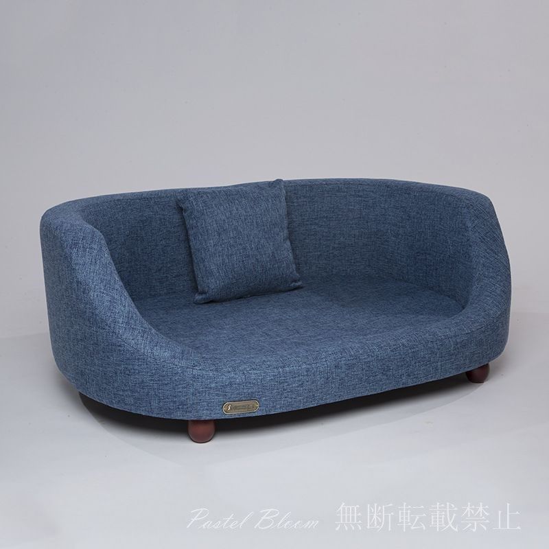 Sサイズ レザー|耐摩布 ペット ソファー ペットベット ベッド クッション ドックハウス マット レザー 布 耐磨 おしゃれ オールシーズン 長持ち サイズ展開 S M L かわいい 高品質 ペットハウス ペット用品 犬小屋 犬 猫 中型犬 大型犬