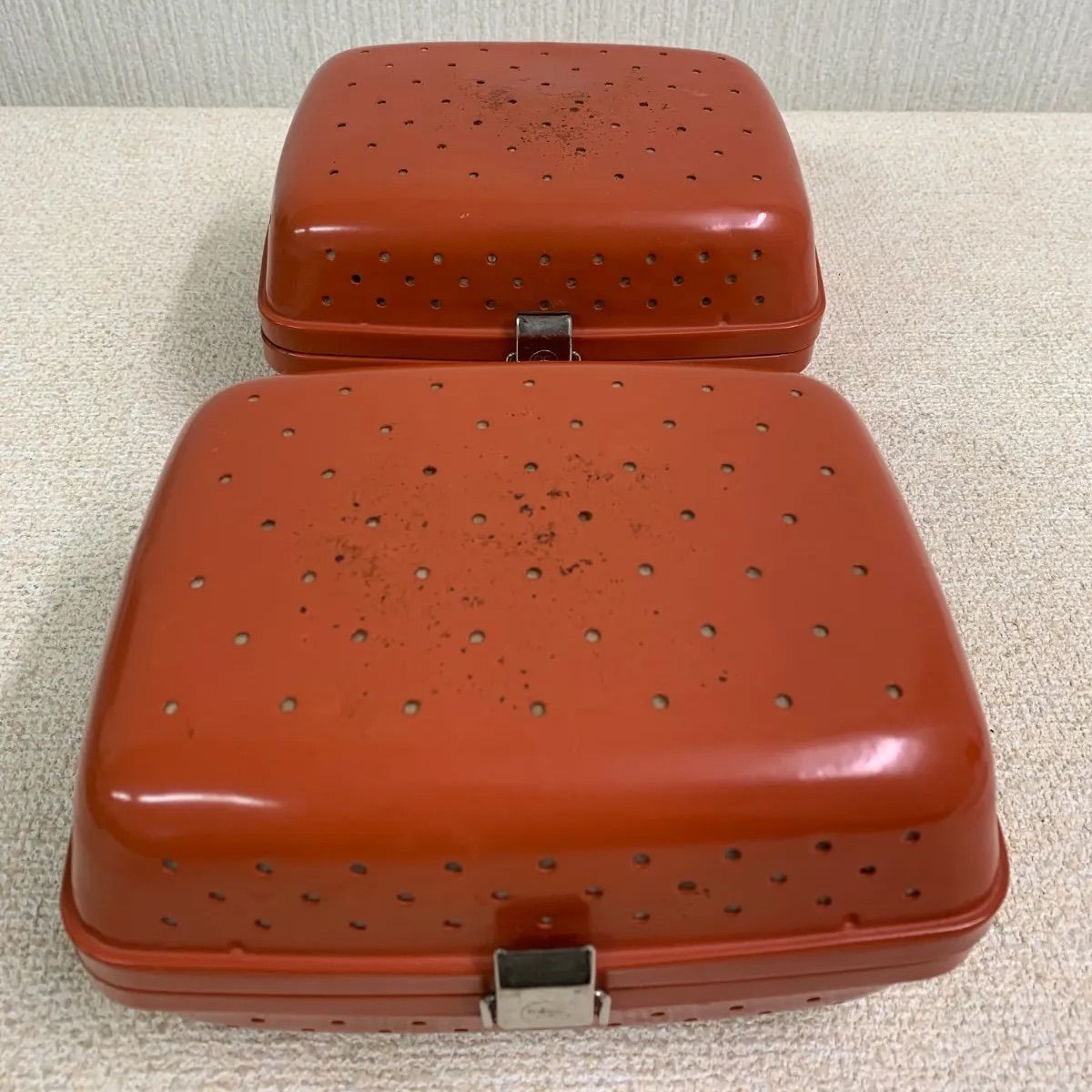 フォロー割対象商品】豆炭 品川あんか アンカ2個セット 巾着付き 暖房